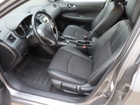 Nissan Pulsar vaihtoauto