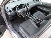 Nissan Pulsar vaihtoauto