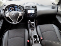 Nissan Pulsar vaihtoauto