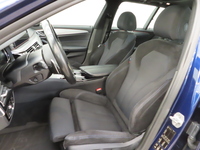 BMW M5 vaihtoauto