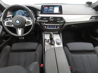 BMW M5 vaihtoauto