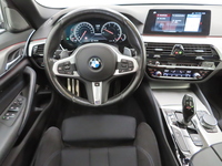 BMW M5 vaihtoauto