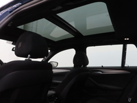 BMW M5 vaihtoauto