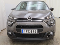 Citroën C3 vaihtoauto