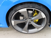 Audi TT vaihtoauto
