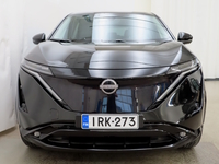 Nissan Ariya vaihtoauto
