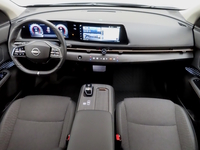 Nissan Ariya vaihtoauto