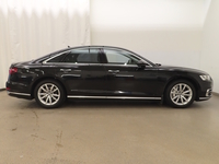 Audi A8 vaihtoauto