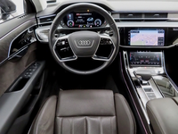 Audi A8 vaihtoauto