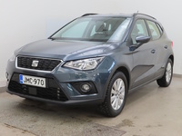 SEAT Arona vaihtoauto