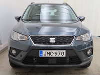 SEAT Arona vaihtoauto