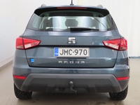SEAT Arona vaihtoauto