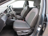 SEAT Arona vaihtoauto