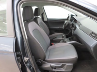 SEAT Arona vaihtoauto