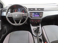 SEAT Arona vaihtoauto