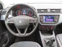 SEAT Arona vaihtoauto