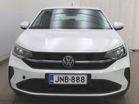 Volkswagen Taigo vaihtoauto