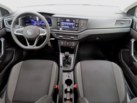 Volkswagen Taigo vaihtoauto