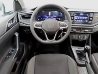 Volkswagen Taigo vaihtoauto