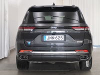 Jeep Grand Cherokee vaihtoauto