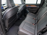 Jeep Grand Cherokee vaihtoauto