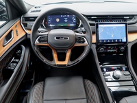 Jeep Grand Cherokee vaihtoauto