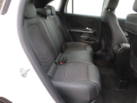 Mercedes-Benz GLA vaihtoauto