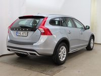Volvo V60 Cross Country vaihtoauto