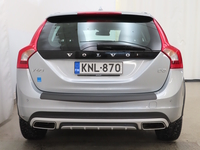 Volvo V60 Cross Country vaihtoauto