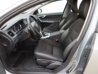 Volvo V60 Cross Country vaihtoauto