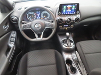 Nissan Juke vaihtoauto