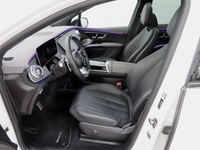 Mercedes-Benz EQS vaihtoauto