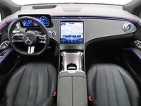 Mercedes-Benz EQS vaihtoauto