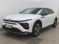 Citroën C5 X vaihtoauto