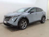 Nissan Ariya vaihtoauto