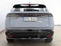 Nissan Ariya vaihtoauto