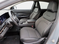 Nissan Ariya vaihtoauto