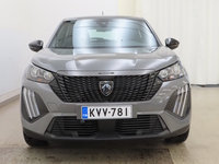 Peugeot 2008 vaihtoauto