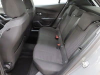 Peugeot 2008 vaihtoauto