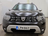 Dacia Duster vaihtoauto