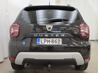 Dacia Duster vaihtoauto