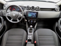 Dacia Duster vaihtoauto