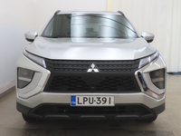 Mitsubishi Eclipse Cross vaihtoauto