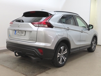 Mitsubishi Eclipse Cross vaihtoauto