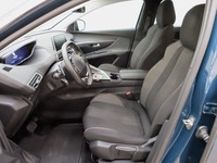 Peugeot 5008 vaihtoauto