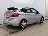 BMW 225 vaihtoauto