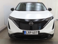 Nissan Ariya vaihtoauto