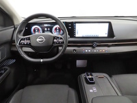 Nissan Ariya vaihtoauto