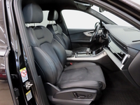 Audi Q7 vaihtoauto
