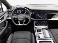 Audi Q7 vaihtoauto